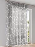 heine home Gardine Multifunktionsband 2 Stk. tlg.