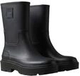 Calvin Klein Gummistiefel "COMBAT RAIN BOOT" Rainboots, Regenstiefel zum...