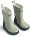 WHEAT Stiefel "WHEAT Gummistiefel Gummistiefel" 1 tlg.