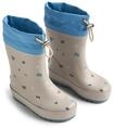 WHEAT Stiefel "WHEAT Boot Thermo Print" 1 tlg.