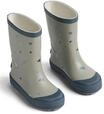 WHEAT Stiefel "WHEAT Rubber Boot Muddy" 1 tlg.