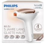 Philips IPL-Haarentferner "Philips Lumea Series 9000 BRI984/00, NEUHEIT" 4...