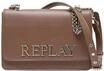 Replay Schultertasche "Replay Tasche FP"