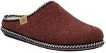 Josef Seibel Hausschuh "Paula 01, bordeaux"