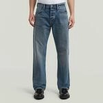 G-STAR 5-Pocket-Jeans "Deeggie Relaxed Straight" in bequemer Passform