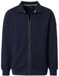 CASAMODA Sweatjacke "CASAMODA Sweatjacke uni"