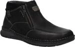 Josef Seibel Stiefelette "Narkeni 03, schwarz"