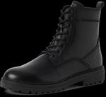 MARCO TOZZI by GMK Stiefelette Businessboots, Schn&uuml;rboots mit praktischem