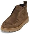 Marc OPolo Stiefelette "aus Velours-Rindleder"