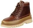 Gant Schn&uuml;rstiefelette "Gant Stiefelette Leder"