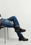 Pepe Jeans Bootsschuh "Stiefel HUNTERS NORTH M"