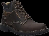 Josef Seibel Schn&uuml;rboots "Chance 60" Schn&uuml;rstiefelette im Bergsteiger-Look,...