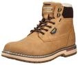 Dockers by Gerli Schn&uuml;rstiefelette "Dockers by Gerli Stiefelette Lederimitat"