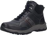 Josef Seibel Stiefelette "Leroy 59, schwarz-kombi"