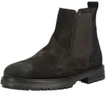 Stiefelette MARC O'POLO "Marc O'Polo Stiefelette Veloursleder/Textil", Herren,...