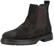 Stiefelette MARC O'POLO "Marc O'Polo Stiefelette Veloursleder/Textil", Herren, Gr.
