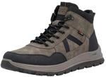 Rieker Winterboots Schn&uuml;rboots, Outdoorboots mit TEX-Membran und...