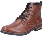 Rieker Winterstiefelette Schn&uuml;rboots, Schn&uuml;rstiefelette mit rieker TEX-Membran