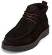 Marc OPolo Stiefelette "aus Velours-Rindleder"