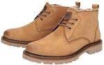 SIOUX Stiefelette "Adalrik-701-LF-H"