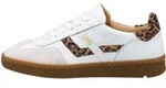 Sneaker LLOYD "Hochwertiger Sneaker", Damen, Gr. 37, braun (braunmeliert),...
