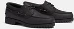 Timberland Bootsschuh "TIMBERLAND AUTHENTIC - BOAT SHOE" Bootsschuh aus Leder