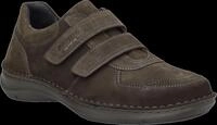 Josef Seibel Klettschuh "New Anvers 16" Halbschuh mit zwei Klettverschl&uuml;ssen,...
