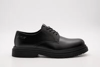 Replay Schn&uuml;rschuh "PIERCE URBAN" Halbschuh, Business-Sch&uuml;rer mit Logo