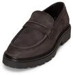 Marc OPolo Loafer "aus gewachstem Veloursleder"