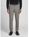 Chinos JACK & JONES "JPSTOLLIE BLAKE WINTER CHINO SN", Herren, Gr. 33, L&auml;nge...