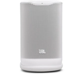 JBL Wireless Lautsprecher "Cove P1", wei&szlig;, B:18,3cm H:28,7cm T:21,3cm,...