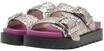 Buffalo Plateausandaletten "Buffalo RAYA ARI GLAM"