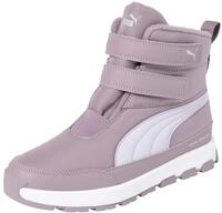 PUMA Winterboots "EVOLVE BOOT LITE V JR" Winterschuhe, Winterstiefel, Snowboots
