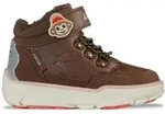Winterstiefel LOTTO, Damen, Gr. 22, w&auml;rmend, braun (dunkelbraun, papaya),...