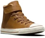 Sneaker CONVERSE "Chuck Taylor All Star 1V", M&auml;dchen, Gr. 32, incensed, egret,