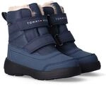 Tommy Hilfiger Winterboots Klettboots, Stiefel mit wasserabweisender TEX-Ausstattung