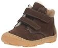 Pepino Lauflernschuh "Pepino Stiefelette Leder"
