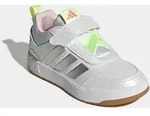 Sneaker ADIDAS SPORTSWEAR "TENSAUR SPORT 3.0 KIDS", M&auml;dchen, Gr. 36, wei&szlig;...