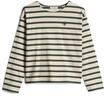 Marc OPolo Longsleeve "Md.-Longsleeve" geringelt, Rundhals