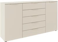 rauch Schubkastenkommode "Flipp Schubladenkommode W&auml;scheschrank Schrank" Breite