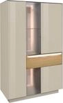 M&auml;usbacher Highboard "Nova" Highboard, BHT 96/151/42 cm, inkl....