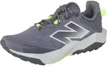 Trailrunningschuh NEW BALANCE "Nitrel", Damen, Gr. 37,5, lila (alkaline gr&uuml;n,