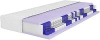 OTTO home Taschenfederkernmatratze "NEUHEIT: Lasse, 7 Zonen Matratze 90x200,...
