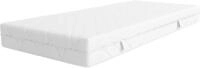 OTTO home Komfortschaummatratze "Luxus 20, 7 Zonen Matratze 90x200 cm, 140x200...