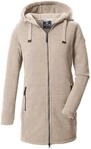 G.I.G.A. DX by killtec Fleecejacke "GW 44 WMN KNTFLC PRK" Leichter Damen