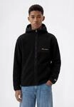 Champion Fleecejacke "SPORTWEAR HOODIE Loose Fit Polar" mit weichem Obermaterial, in