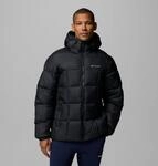 Columbia Winterjacke "Puffect IV Hooded Jacket" wasserabweisendes und...