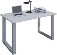 VCM Schreibtisch "Schreibtisch B&uuml;rotisch Computertisch 140x80 Lona U" 1 Stk. tlg.
