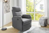 Jockenh&ouml;fer Gruppe TV-Sessel "Bristol, B: 72 cm, Sitzh&ouml;he: 50 cm" mit elektr.