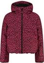 CMP Skijacke "KID G JACKET FIX HOOD" mit Kapuze Winddicht, Wasserdicht,